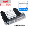 ZONESUN ZS-IC1 Ink Cartridge for Handheld Inkjet Printers
