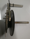 ZONESUN ZS‑TB500 Double Side Round Bottle Labeling Machine with Coder