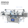 ZONESUN ZS-CB110 Desktop Conveyor Belt for Automated Production Lines