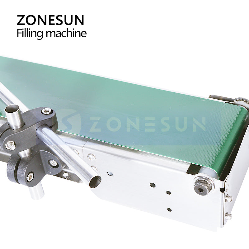zonesun filling machine