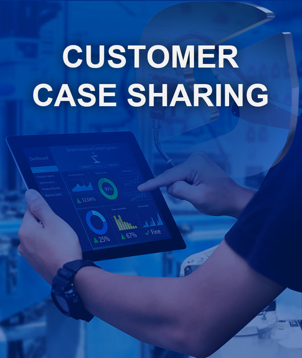 Customer Shared Customer Case Sharing