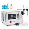 ZONESUN GZ-YG1 1-5000ml Semi Automatic Magnetic Pump Liquid Filling Machine