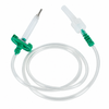 ZONESUN Pinhold Filling Nozzle For Automatic Electrical Liquid Filling Machine