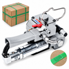 ZONESUN XQD Pneumatic PP/PET Strapping Tool