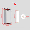 ZONESUN ZS-SFD1 Handheld Stretch Film Wrapping Machine - S