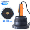 ZONESUN ZS-DL800 Manual Electromagnetic Induction Sealing Machine - 800B / 220V