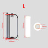 ZONESUN ZS-SFD1 Handheld Stretch Film Wrapping Machine - L