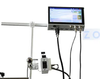 ZONESUN ZS-IIP550 Industrial Inkjet Coding Machine