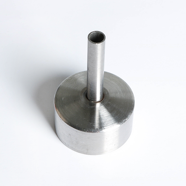 Boquilla ZONESUN para Llenadora G1 4mm 6mm 8mm 10mm 12mm 14mm