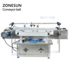 ZONESUN ZS-CB110 Desktop Conveyor Belt for Automated Production Lines