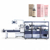 ZONESUN ZS-MSZH70N Automatic Horizontal Cartoning Machine for Essential Oil and Cosmetic Bottles