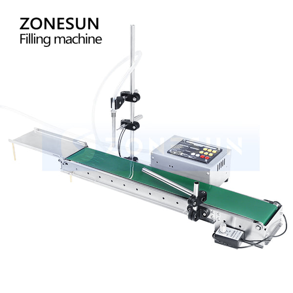 zonesun packaging machine