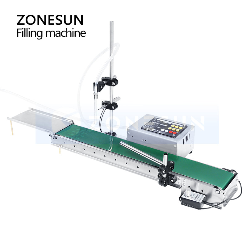 zonesun packaging machine