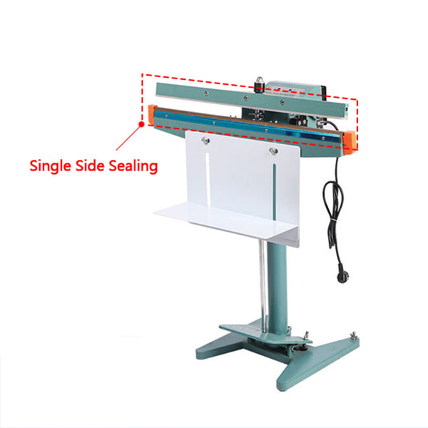 ZONESUN ZS-FK350 Dual Use Heat Sealing Machine