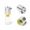 ZONESUN Capping Chuck Spray personalizado Perfume Esmalte de uñas Cap Chuck