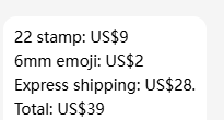 ZONESUN Custom-Link or Price Different-Payment Link