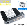 ZONESUN ZS-IC1 Ink Cartridge for Handheld Inkjet Printers