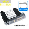 ZONESUN ZS-IC1 Ink Cartridge for Handheld Inkjet Printers