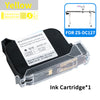 ZONESUN ZS-IC1 Ink Cartridge for Handheld Inkjet Printers