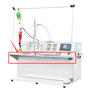 ZONESUN ZS-ASP4 Spout Pouch Liquid Filling Capping Machine