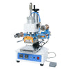 ZONESUN ZS-890H Pneumatic Foil Stamping Machine for Leather & Paper