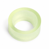 Tapete de goma para mandril de tapado ZONESUN 28-32mm 38mm con anillo de seguridad para máquina tapadora