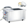 ZONESUN ZS-AZLF1 Liquid Soap & Candle Filling Machine | 2000 PPH