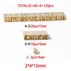 ZONESUN Alphabet Letter Fonts Of Ribbon Printer Code Printing Machine