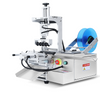 ZONESUN ZS-TB101 Tabletop Round Bottle Labeling Machine