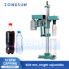 ZS-YG60B2 28 mm bottle screw cap tightening machine