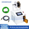 ZONESUN ZS-WTKZ3 Electric Wire and Cable Bundling Machine