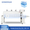 ZONESUN ZS-BSPN7050 Shrink Tunnel Machine