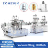 Gravity Bottle Filler