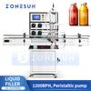 zonesun filling machine