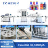  shrink sleeve machine