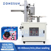 Hot Melt Glue Box Sealing Machine