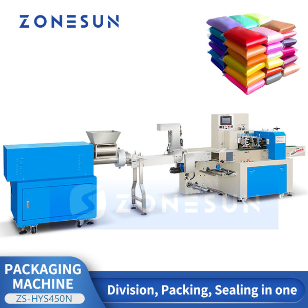 automatic packaging machine