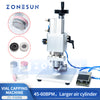 ZONESUN Penicillin Capping Machine