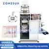 VFFS Sachet Filling Sealing Machine