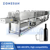 stainless steel washer