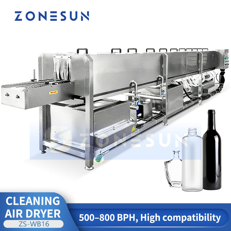 stainless steel washer
