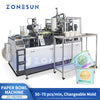 Automatic Paper Bowl Box Forming Machine