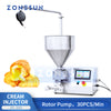 ZONESUN FILLING MACHINE