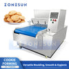 ZONESUN ZS-TSB400 Automatic Cookie Making Machine for Bakery and Food Factory
