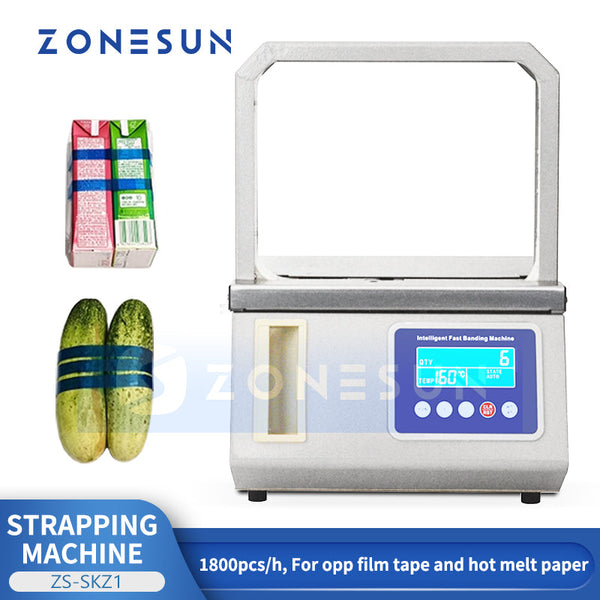 Banding Machine Tool