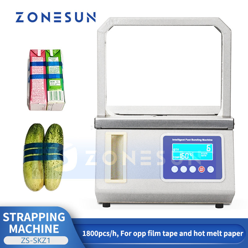 Banding Machine Tool