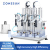 Perfume Filling Machine