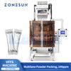 vffs packaging machine