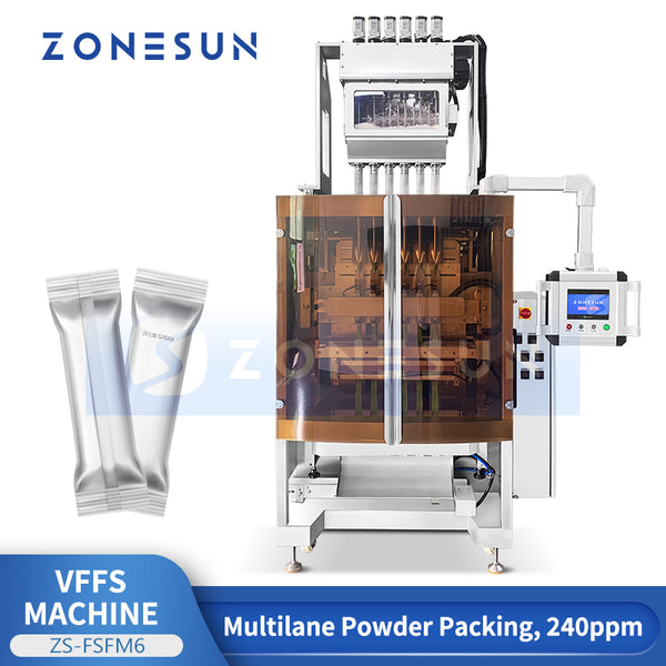 vffs packaging machine