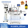 zonesun capping machine